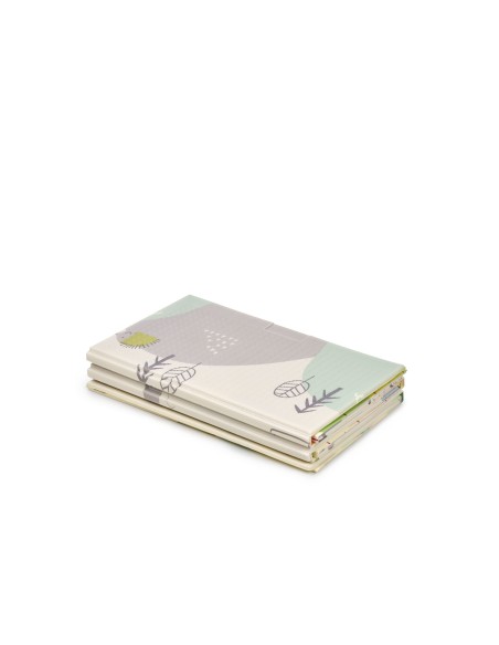 Alfombra reversible180x120 Zebra/jirafa