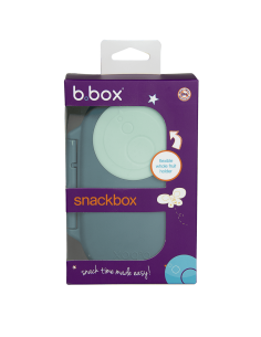 Snackbox B.Box - Emerald Forest 2