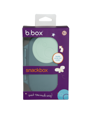 Snackbox B.Box - Emerald Forest