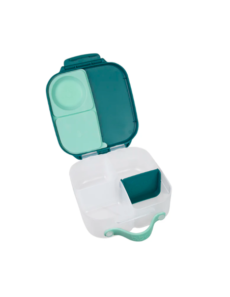 Mini Lunchbox B.Box - Emerald Forest