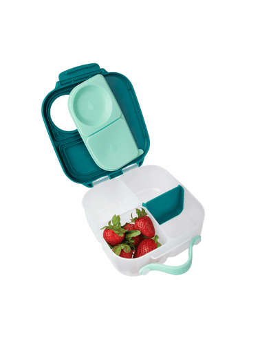 Mini Lunchbox B.Box - Emerald Forest