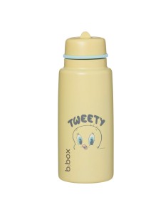 Botella térmica con boquilla plegable y asa 1l B.Box - Looney Tunes