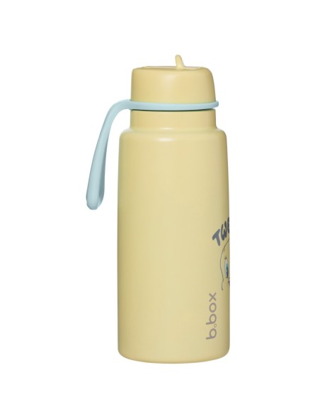 Botella térmica con boquilla plegable y asa 1l B.Box - Looney Tunes
