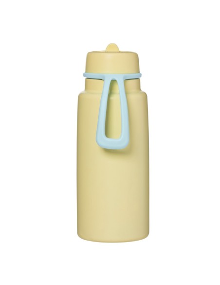 Botella térmica con boquilla plegable y asa 1l B.Box - Looney Tunes