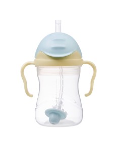 Taza con pajita flexible con pesa B.Box - Looney Tunes 2