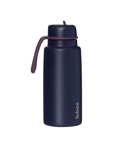Botella térmica con boquilla plegable y asa 1l B.Box - Harry Potter