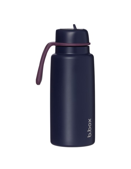Botella térmica con boquilla plegable y asa 1l B.Box - Harry Potter