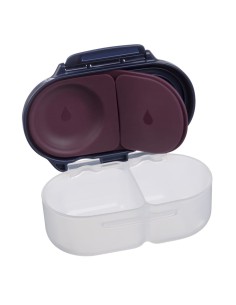 Snackbox B.Box - Harry Potter 2