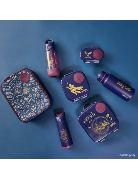 Snackbox B.Box - Harry Potter