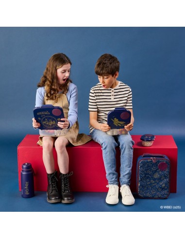 Snackbox B.Box - Harry Potter
