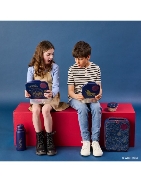 Snackbox B.Box - Harry Potter