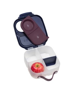 Mini Lunchbox B.Box - Harry Potter 2