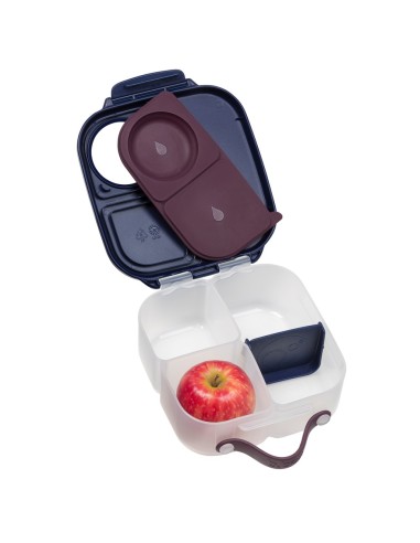 Mini Lunchbox B.Box - Harry Potter