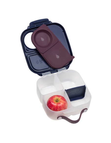 Mini Lunchbox B.Box - Harry Potter