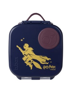 Mini Lunchbox B.Box - Harry Potter