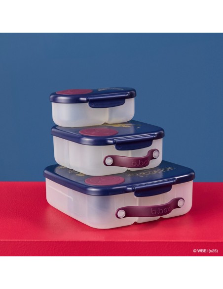 Mini Lunchbox B.Box - Harry Potter