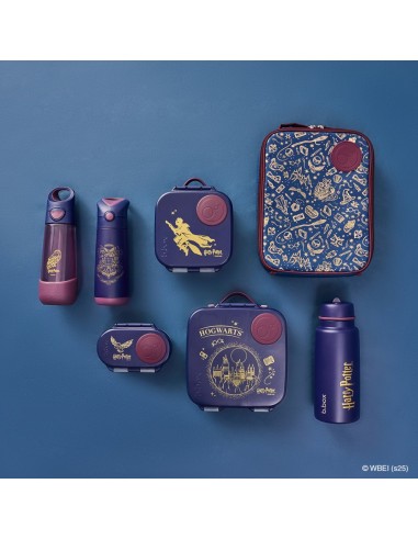Mini Lunchbox B.Box - Harry Potter