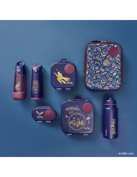 Mini Lunchbox B.Box - Harry Potter