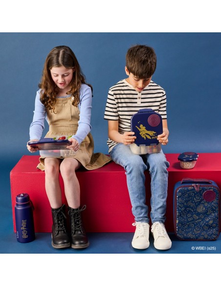 Mini Lunchbox B.Box - Harry Potter