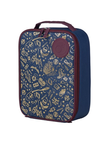 Bolsa almuerzo B.Box - Harry Potter