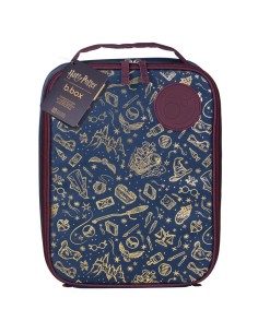 Bolsa almuerzo B.Box - Harry Potter