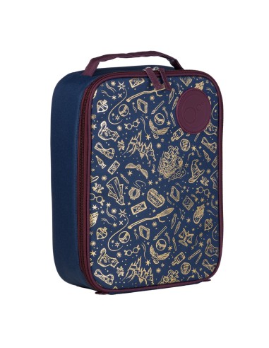 Bolsa almuerzo B.Box - Harry Potter