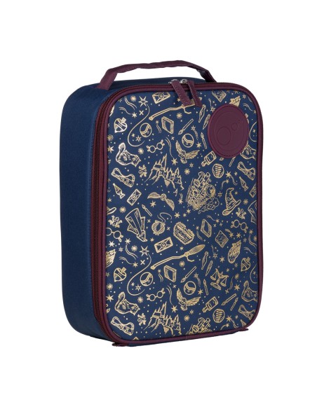 Bolsa almuerzo B.Box - Harry Potter