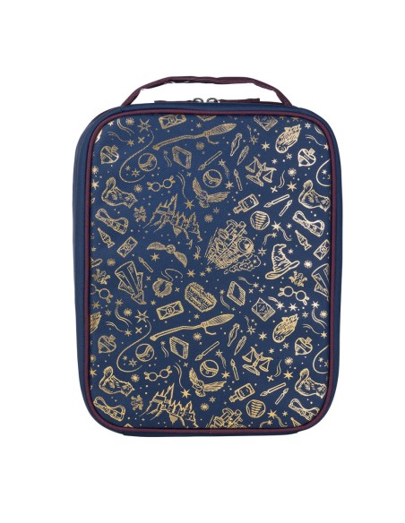 Bolsa almuerzo B.Box - Harry Potter