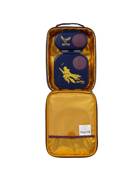 Bolsa almuerzo B.Box - Harry Potter