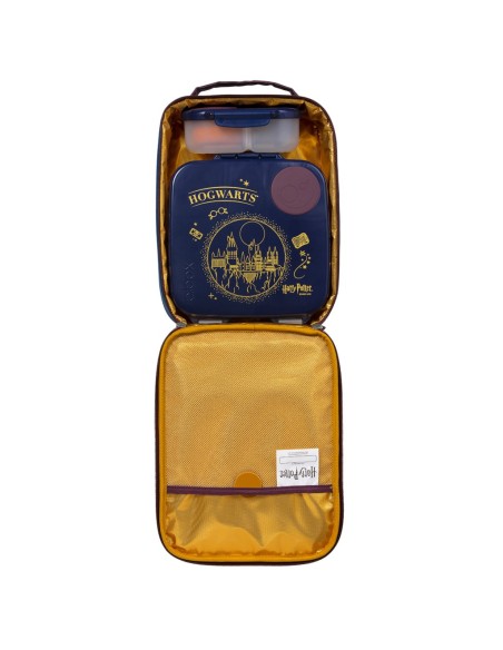 Bolsa almuerzo B.Box - Harry Potter