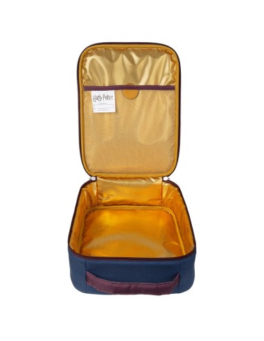 Bolsa almuerzo B.Box - Harry Potter