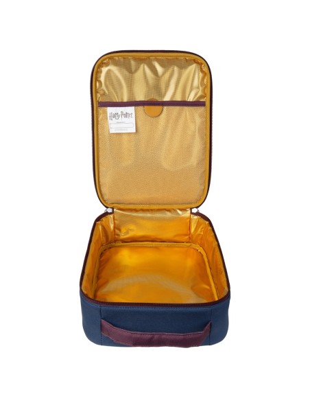 Bolsa almuerzo B.Box - Harry Potter