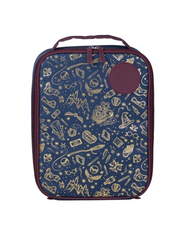 Bolsa almuerzo B.Box - Harry Potter