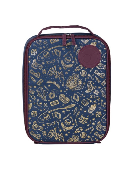 Bolsa almuerzo B.Box - Harry Potter
