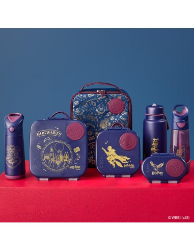 Bolsa almuerzo B.Box - Harry Potter