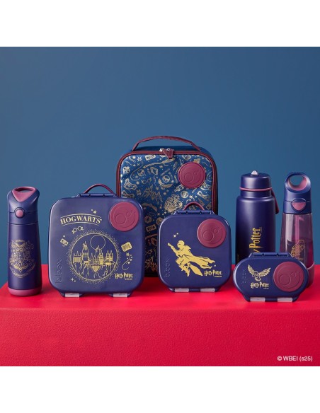 Bolsa almuerzo B.Box - Harry Potter