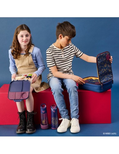 Bolsa almuerzo B.Box - Harry Potter