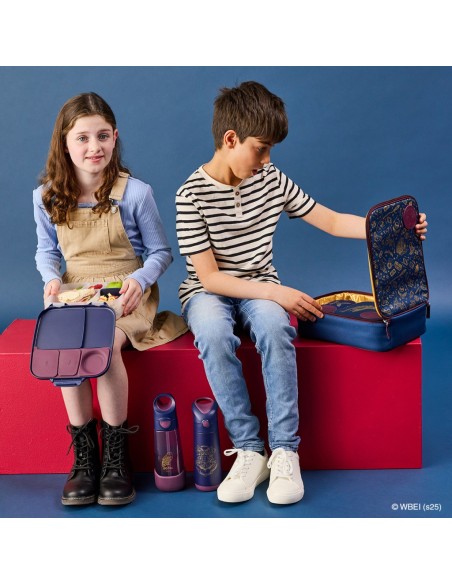 Bolsa almuerzo B.Box - Harry Potter