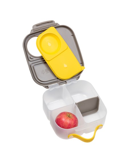 Mini Lunchbox B.Box - Batman