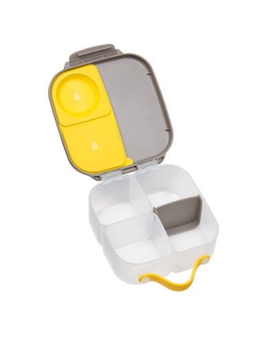 Mini Lunchbox B.Box - Batman