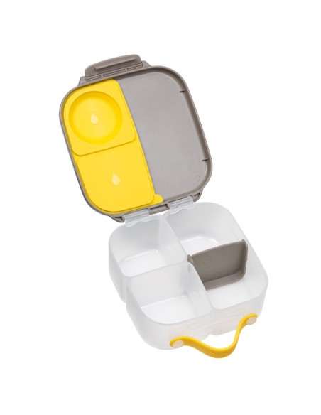 Mini Lunchbox B.Box - Batman