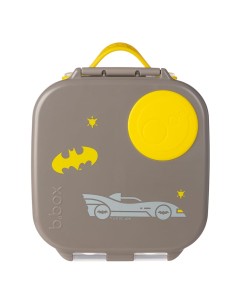 Mini Lunchbox B.Box - Batman