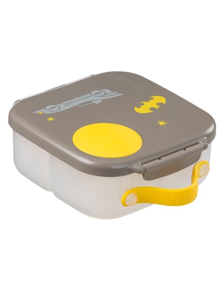 Mini Lunchbox B.Box - Batman