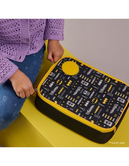 Bolsa almuerzo B.Box - Batman