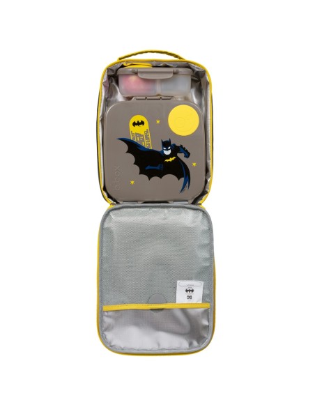 Bolsa almuerzo B.Box - Batman