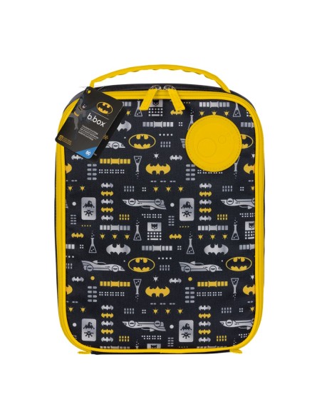 Bolsa almuerzo B.Box - Batman