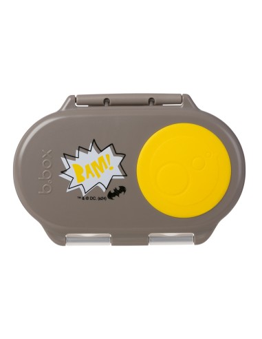 Snackbox B.Box - Batman