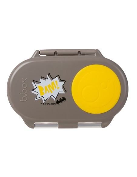 Snackbox B.Box - Batman