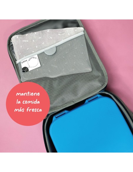 Pack Gel Refrigerante Jumbo (2 ud.) con funda textil