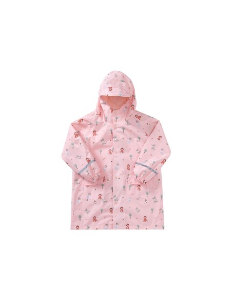 Chubasquero Infantil Little Red